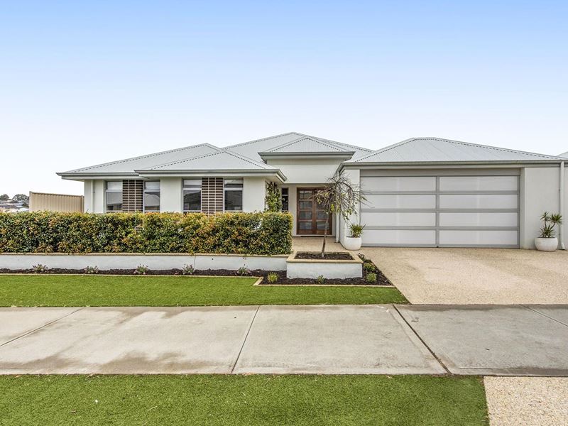 15 Ashton Way, Baldivis