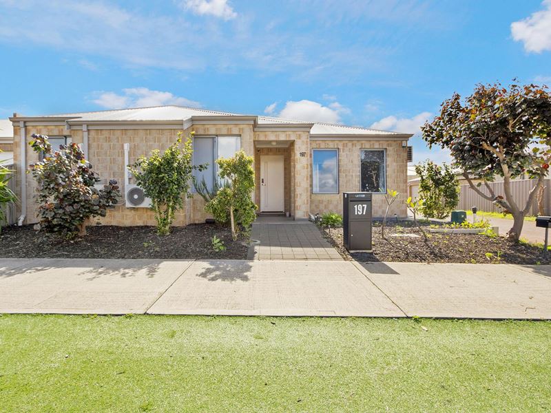 197 Boardman Road, Canning Vale