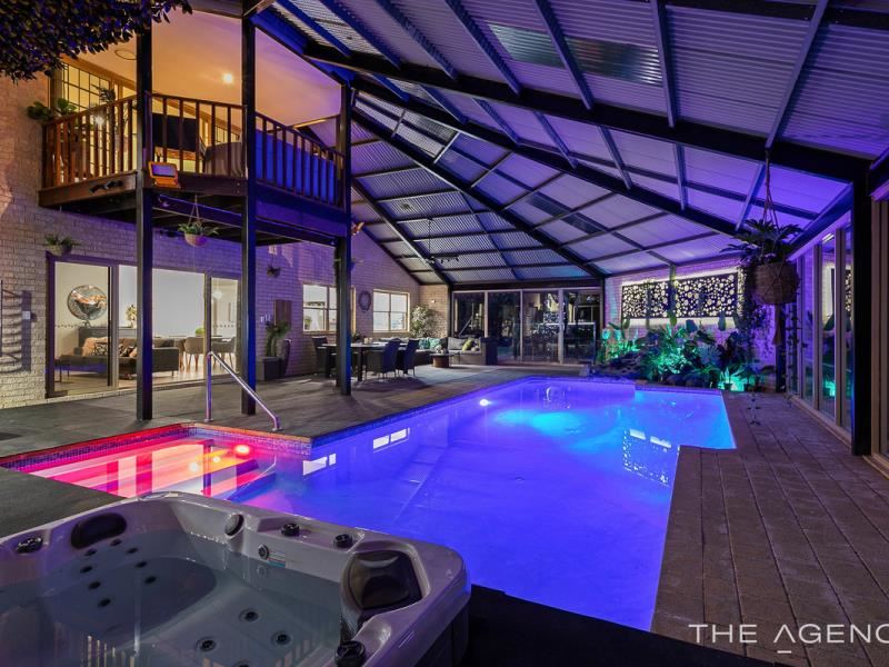 16 Honeytree Place, Falcon