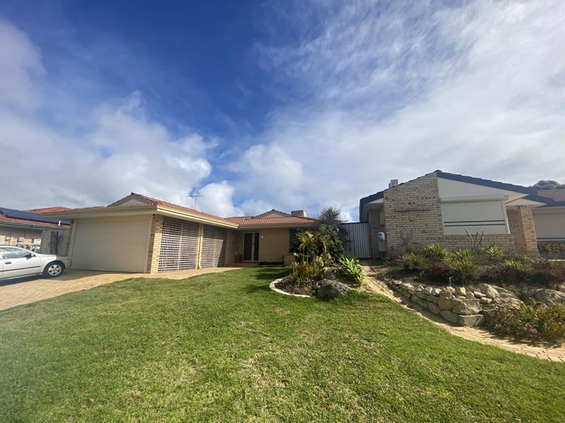 3 Banfield Grove, Clarkson