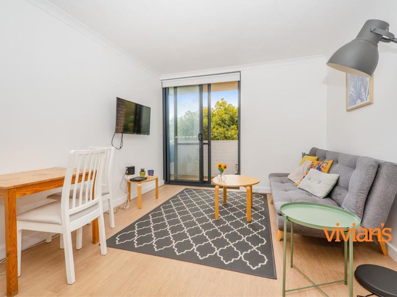 26/4 Dover Court, Mosman Park