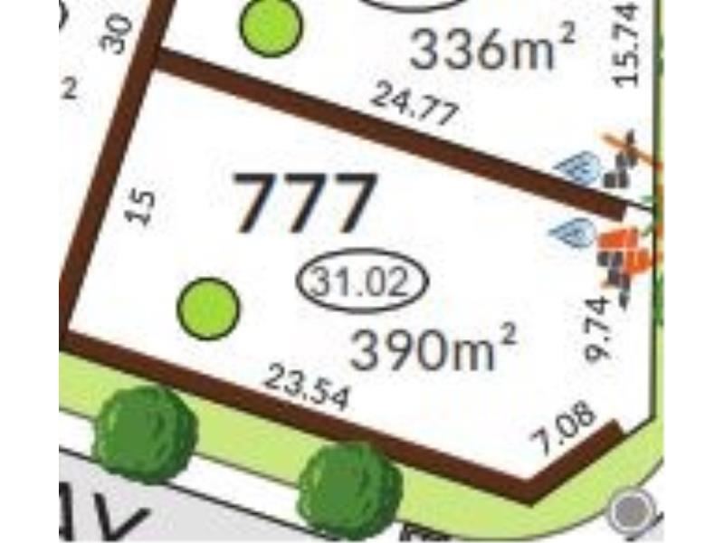 Lot 777,  Meander Way, Treeby WA 6164