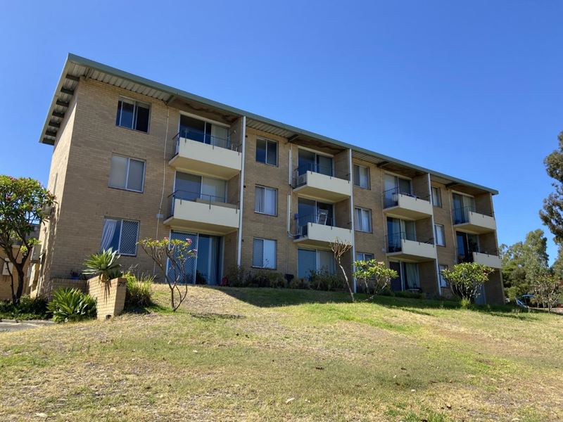 26/74 McMaster, Victoria Park