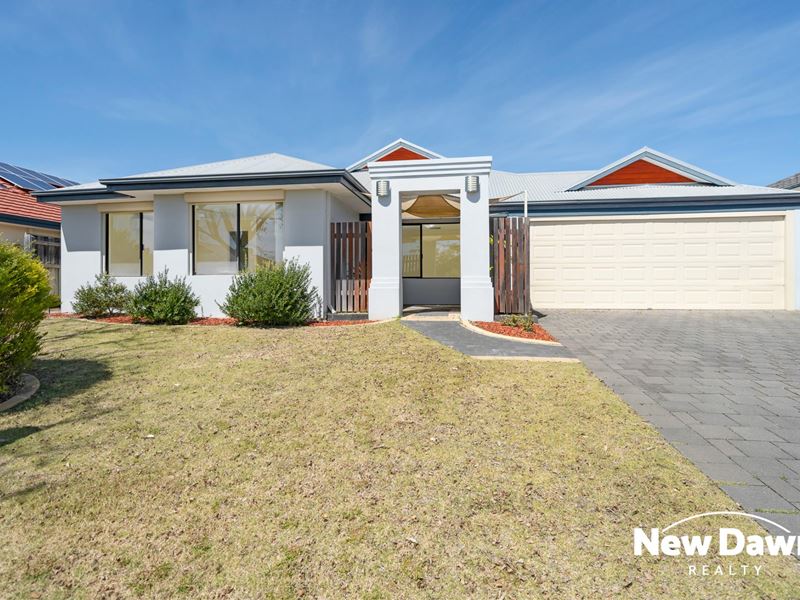 25 Alderley Close, Ellenbrook