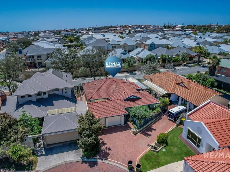 10 Crab Cove, Mindarie