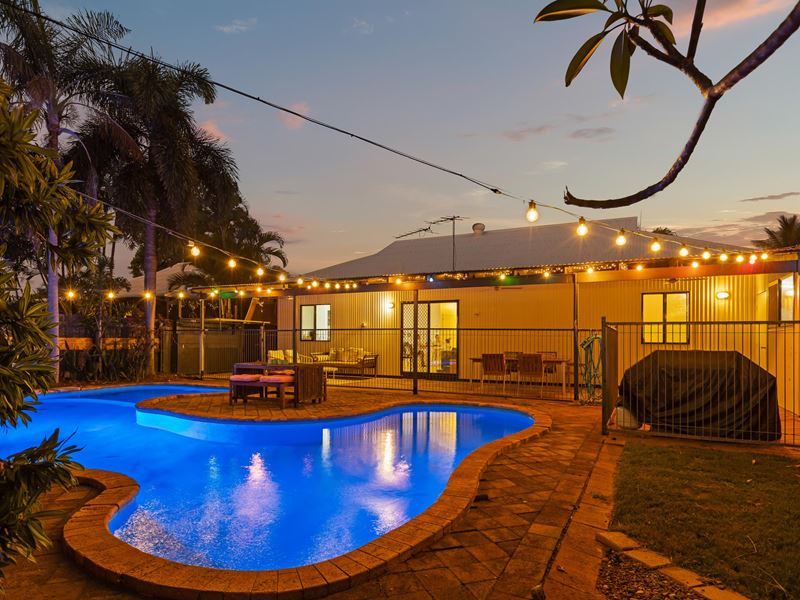 7 Heron Street, Djugun