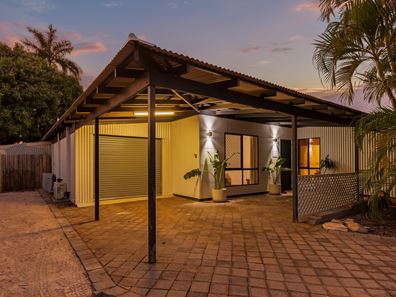 7 Heron Street, Djugun WA 6725