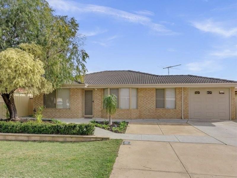 17 Lakewook cove, Kenwick