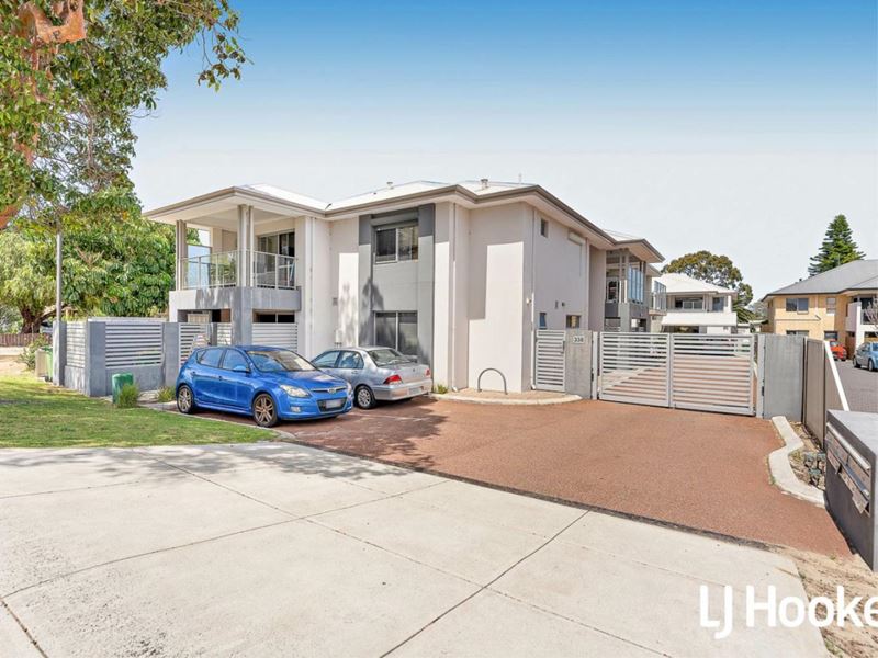 U 7/338 Belgravia Street, Cloverdale