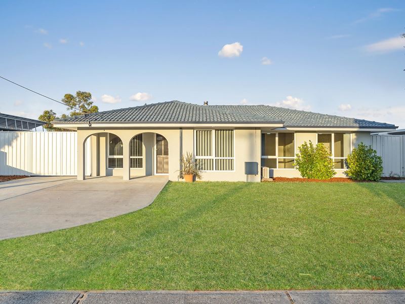 52 Charthouse Road, Safety Bay