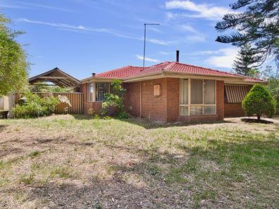 23 Jindarra Close, Cooloongup WA 6168