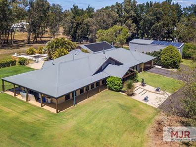 75 Leaver Way, Cardup WA 6122