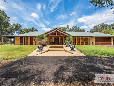 75 Leaver Way, Cardup WA 6122