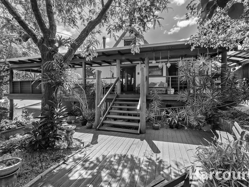 6 Lakeside Terrace, Preston Beach