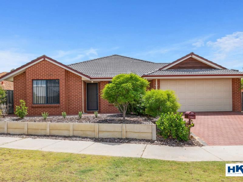 70 Granesse Drive, Ellenbrook WA 6069