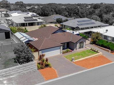 28 Yallingup Loop, Dawesville WA 6211