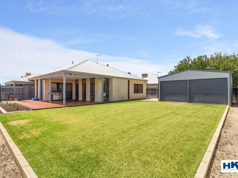 40 Arbor Drive, Ellenbrook