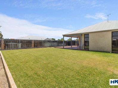 40 Arbor Drive, Ellenbrook WA 6069