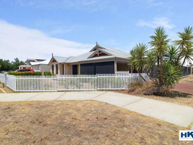 40 Arbor Drive, Ellenbrook WA 6069