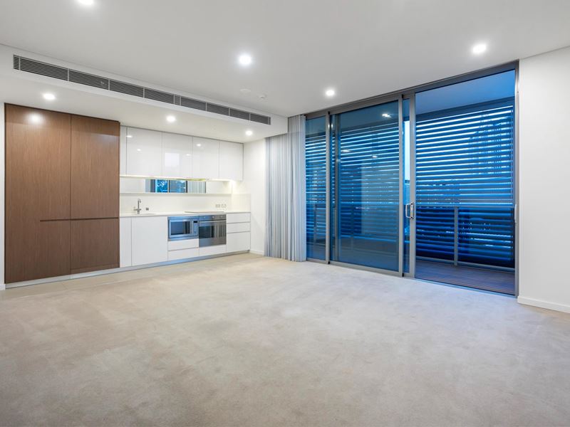 109/2 Moreau Parade, East Perth