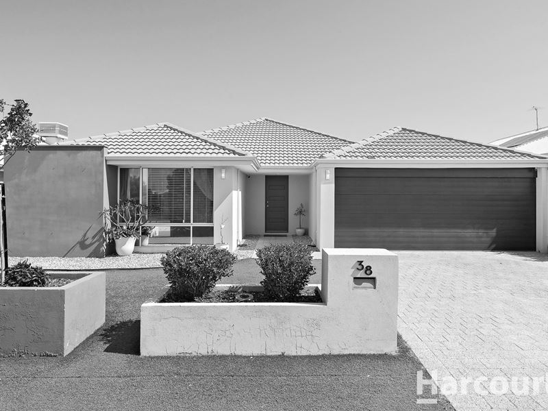 38 Cerulean Road, Karnup WA 6176