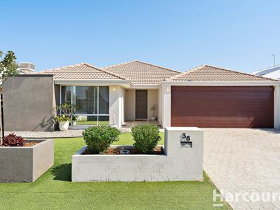 38 Cerulean Road, Karnup WA 6176