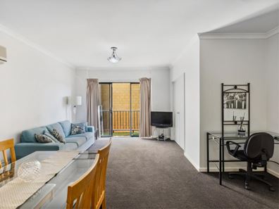 12/11 Regal Place, East Perth WA 6004