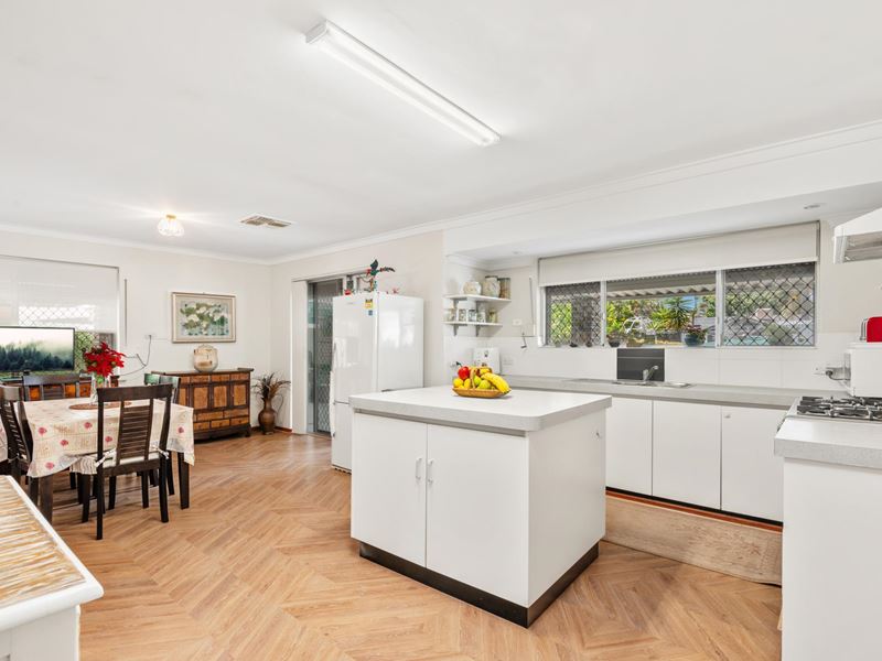 39 Partridge Way, Thornlie