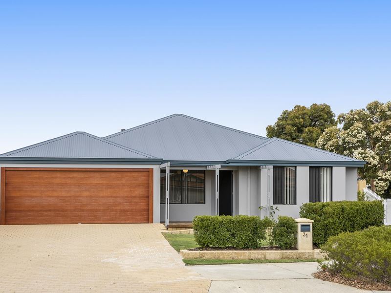 31 Oakhill Heights, Ellenbrook