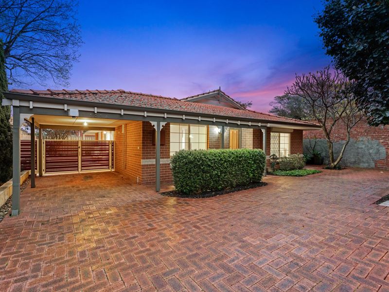 109A Tenth Avenue, Inglewood