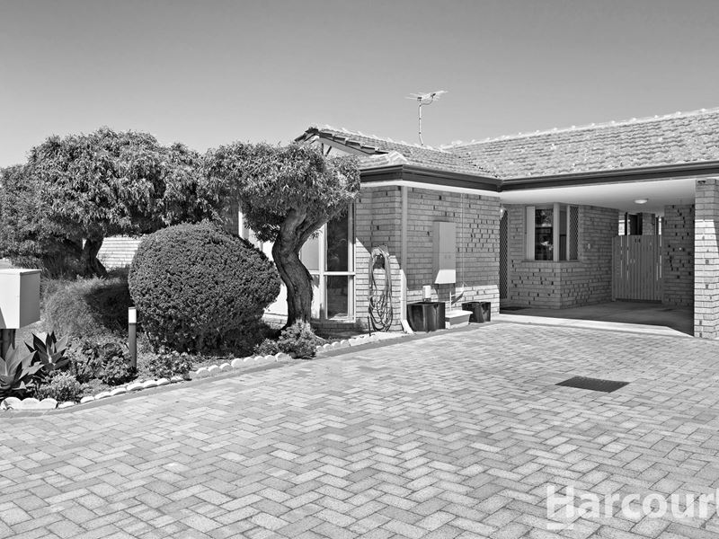 14/78-80 Oakmont Avenue, Meadow Springs