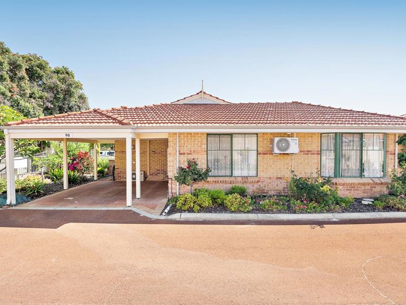 96/17-21 Hefron  Street, Rockingham