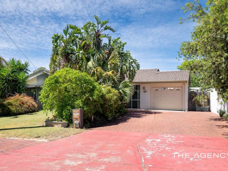 30 Livingstone Way, Padbury