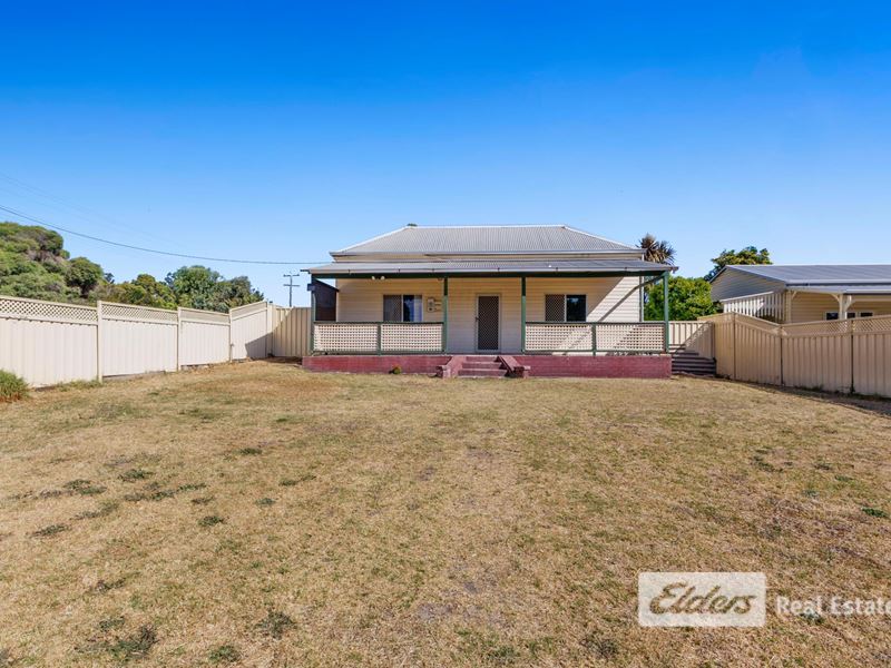 55 Palmer  Road, Collie