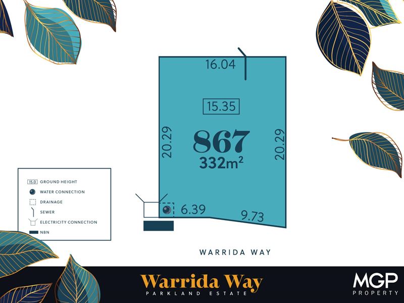 867/113 Warrida Way, Maddington WA 6109