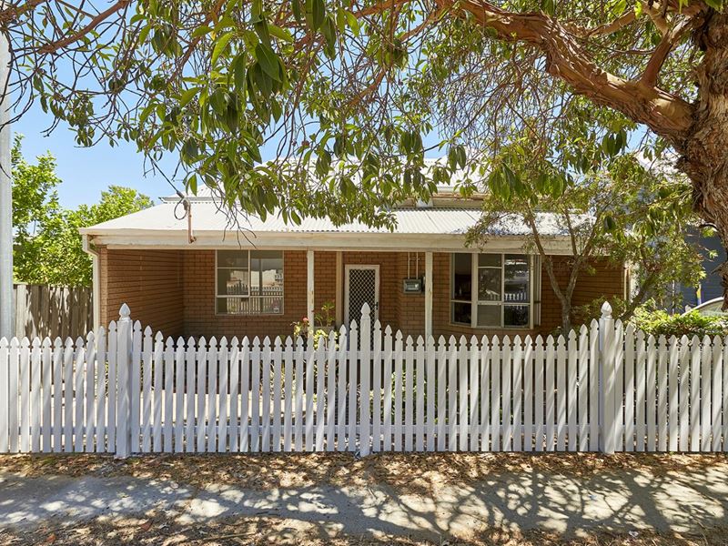 4 Winifred Street, Mosman Park