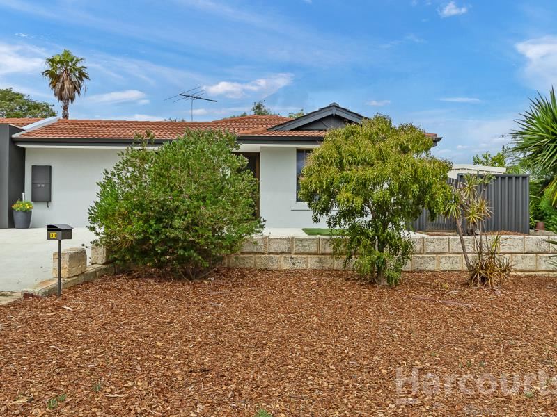 31 Muirfield Way, Joondalup