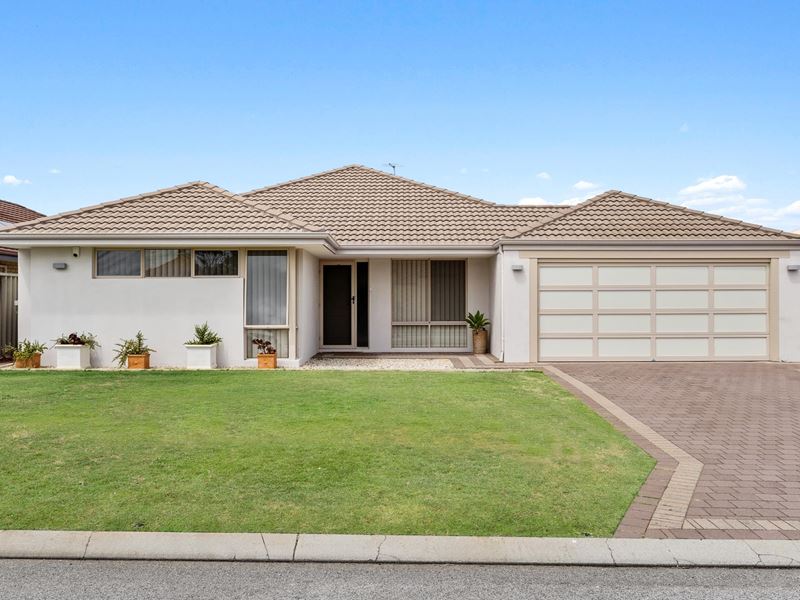 36 Amity Ctt, Shoalwater