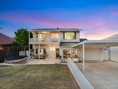 14 Taunton Way, Karrinyup WA 6018