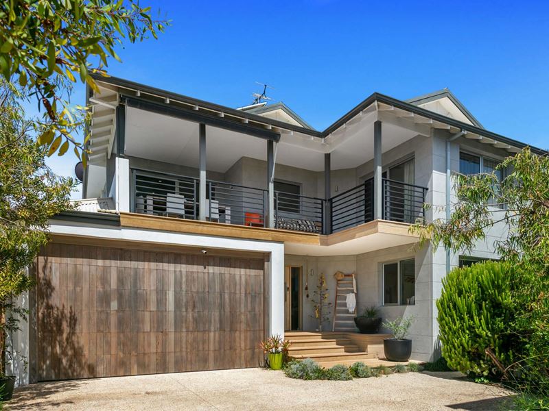 12A Hamersley Street, Cottesloe