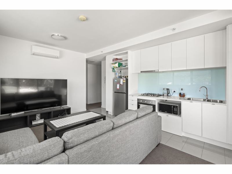 102/17 Malata Crescent, Success