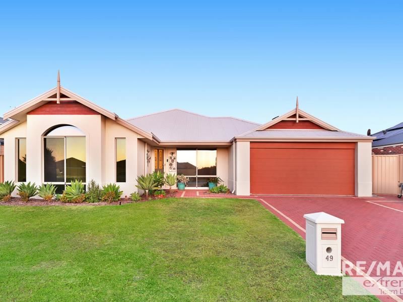 49 Carosa Road, Ashby