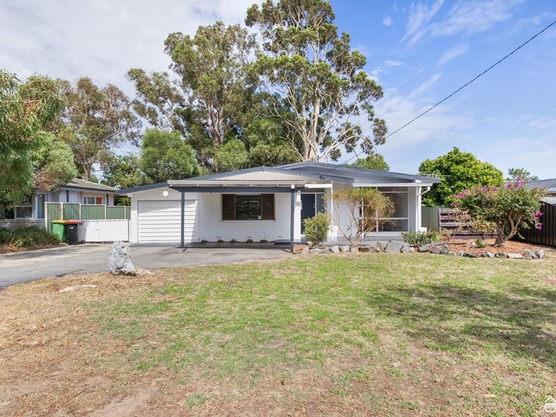 132 Owtram Road, Armadale WA 6112