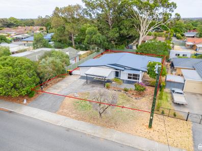 132 Owtram Road, Armadale WA 6112