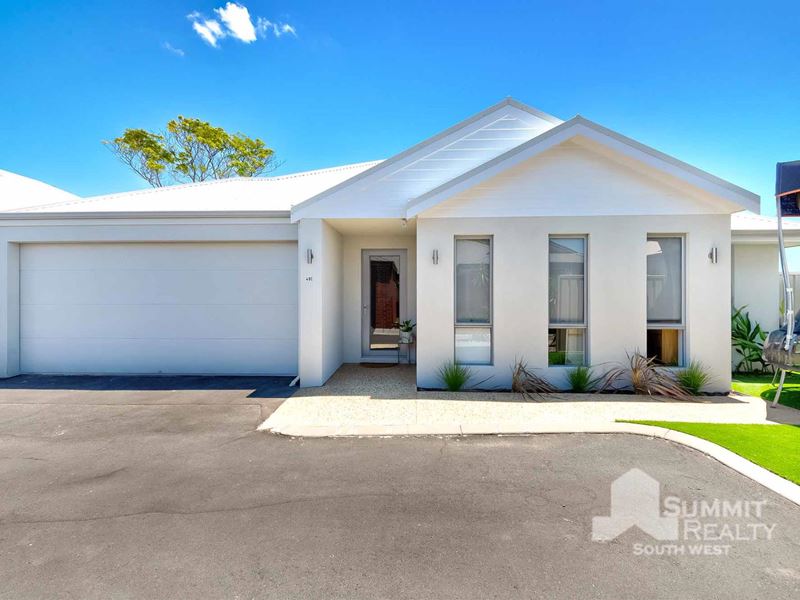 40C Halsey  Street, South Bunbury