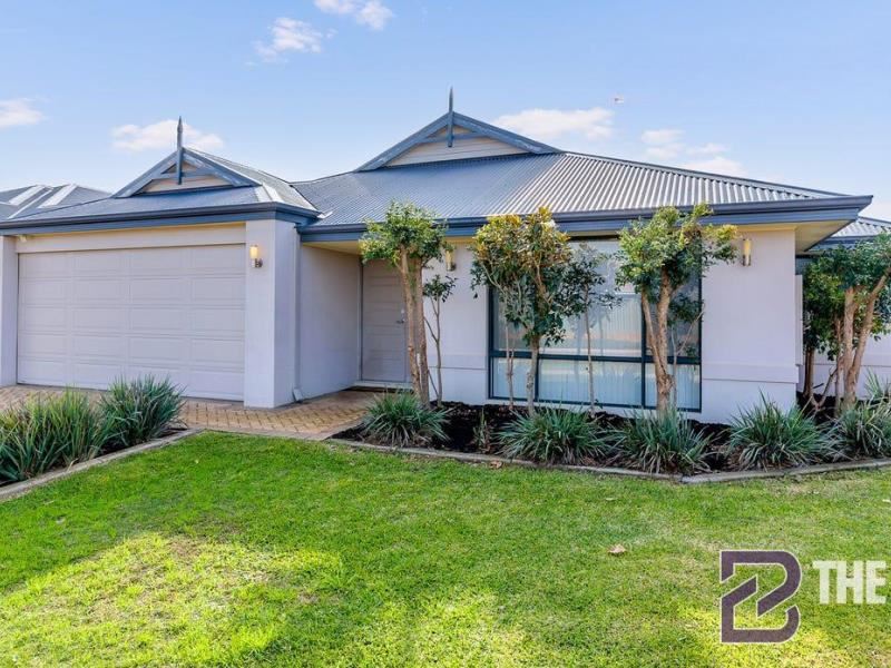 60 Colesbrook Drive, Byford WA 6122