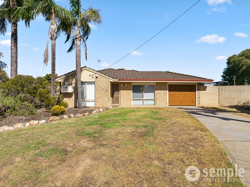 12 Eagle Rise, Yangebup