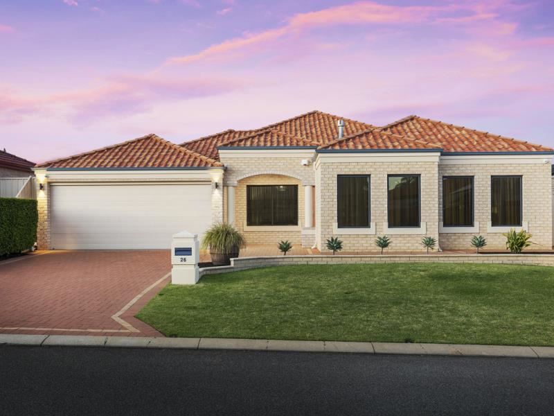 26 Regina Loop, Currambine