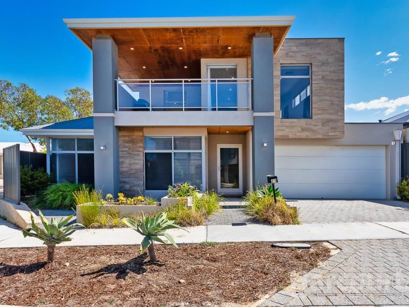 21 Helios Street, Eglinton