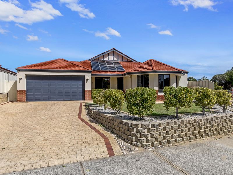 40 Tranby Drive, Baldivis